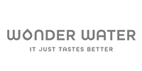 Wonder Water - Max Marketing Client