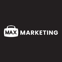 1. Max Marketing
